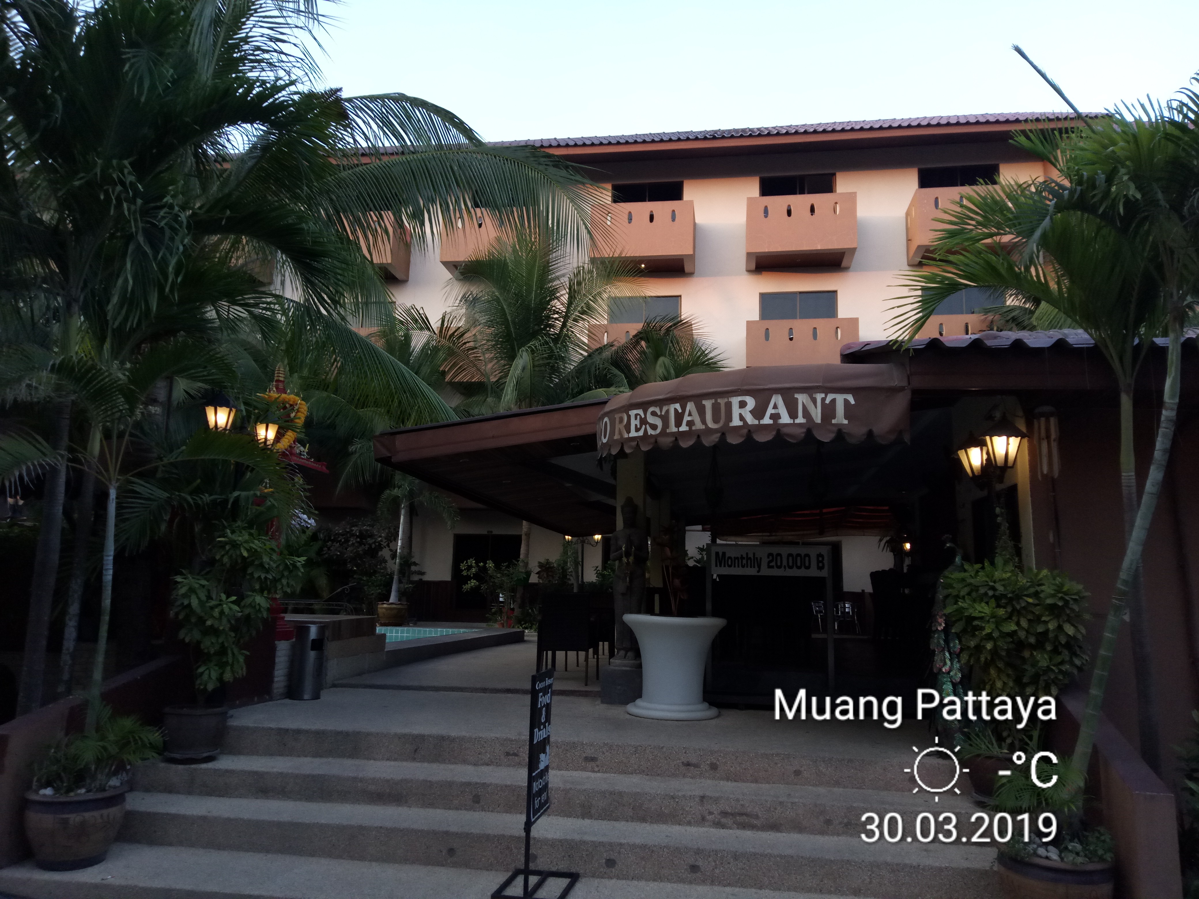 Фото Cocco Resort