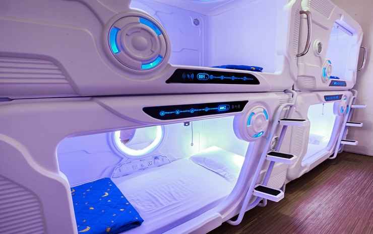 Фото Spacepod@com