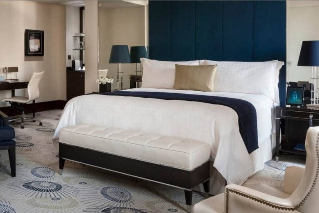 Фото Four Seasons Hotel Moscow