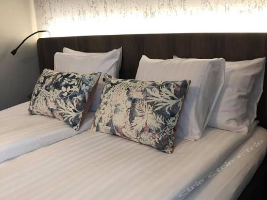 Фото Best Western Hotell Ljungby