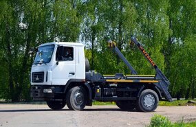 Автофургоны и автодома Wernox, Тольятти, фото