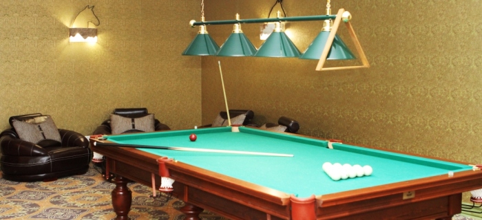 Фото Ваш отель