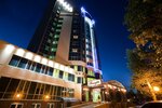 Remezov (Griboedova Street, 6к1/7), hotel