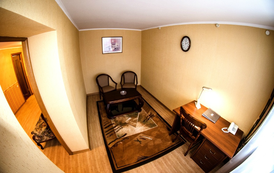 Фото Гостиница Томск