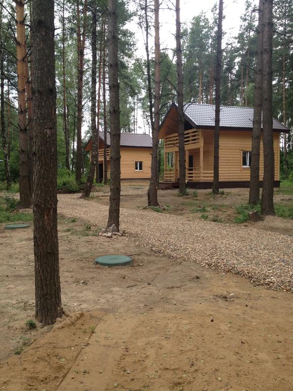 Фото Подворье