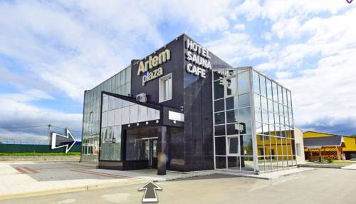 Фото Артём Плаза