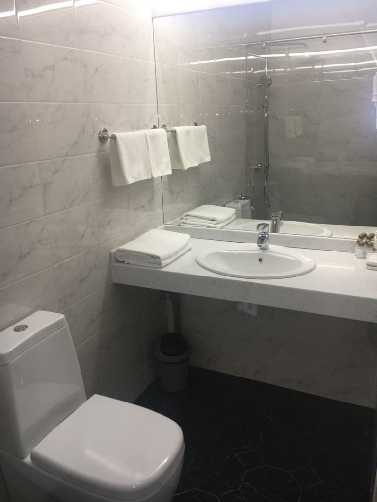 Фото Дворы Капеллы