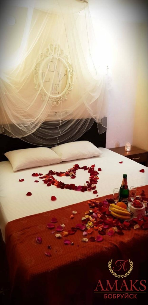 Фото Амакс Премьер отель Бобруйск