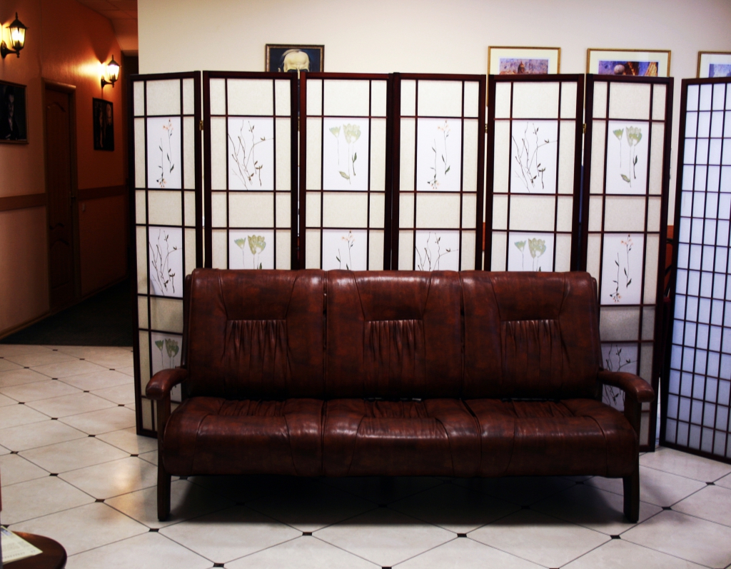 Фото Дом Достоевского