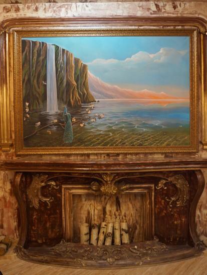 Фото Сайран