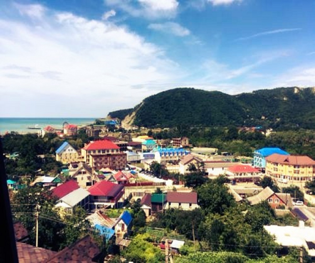 Фото Отель Мельница