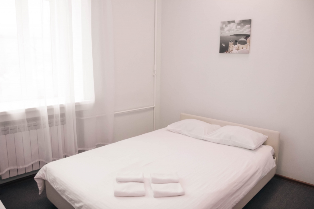 Фото АРС отель