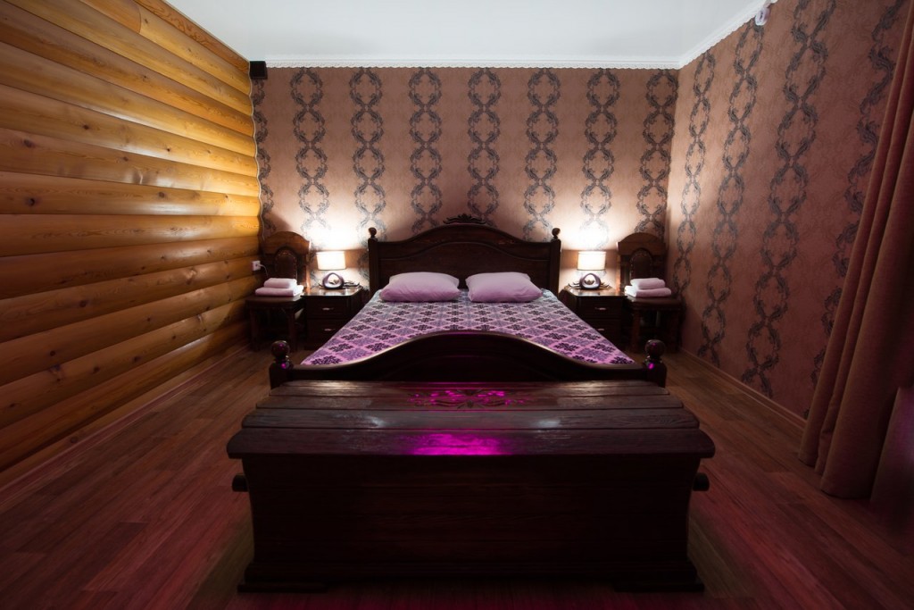 Фото Гостиный Дом