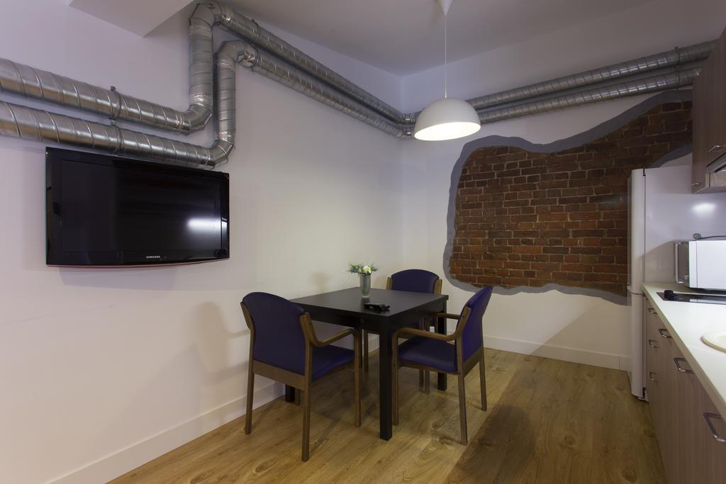 Фото Выборг Апартаменты