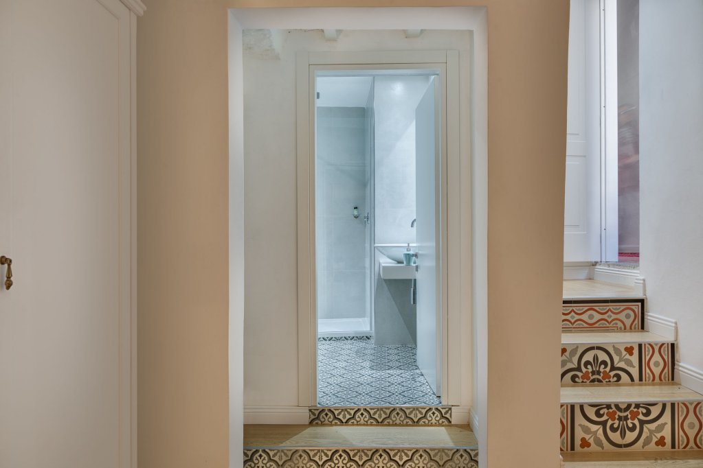 Фото Residenza d'Epoca Borgo Albizi