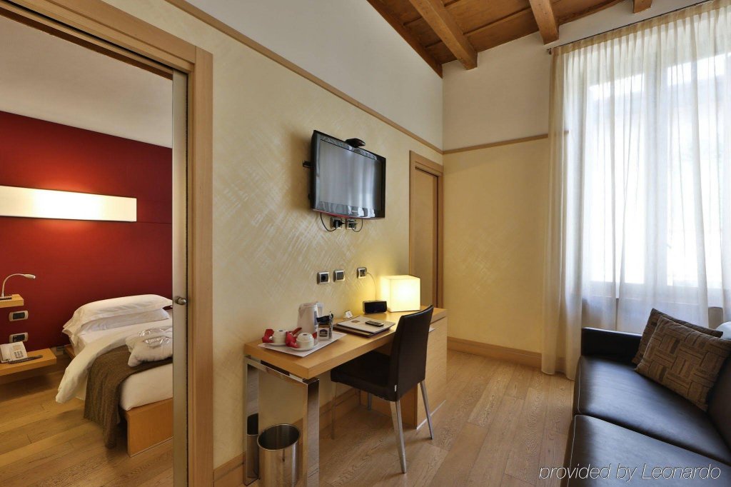 Фото Best Western Hotel Armando