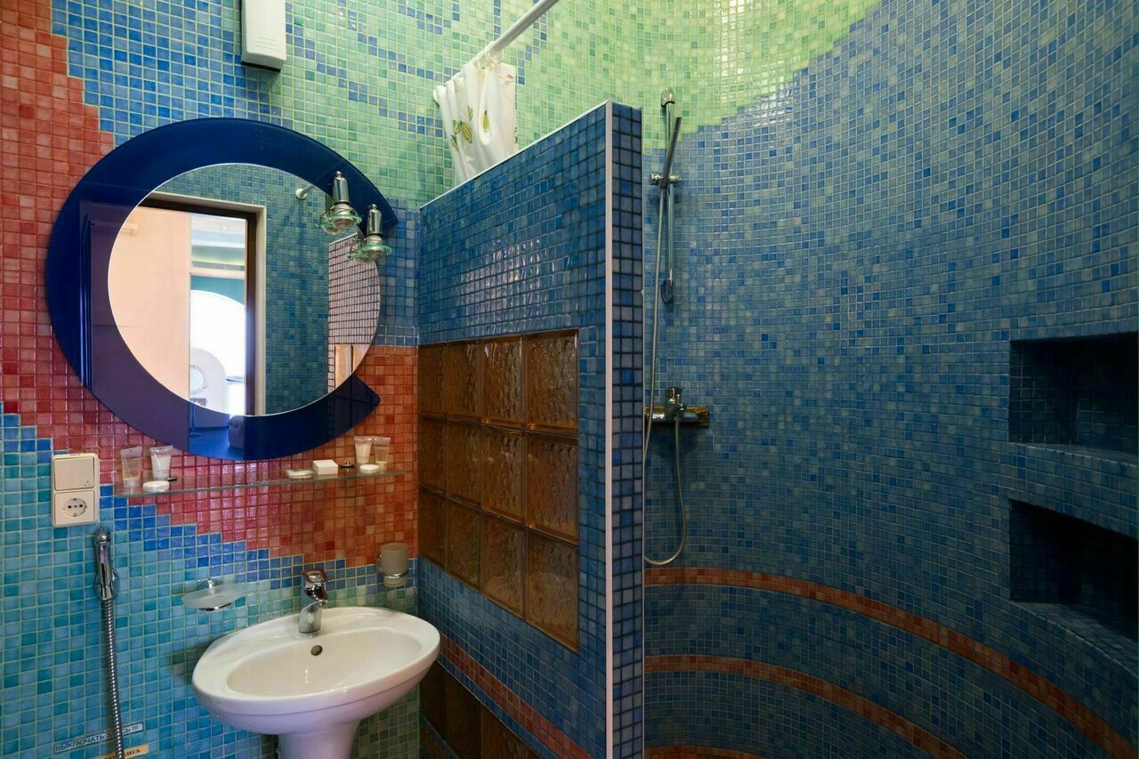 Фото Апартаменты Херсонес