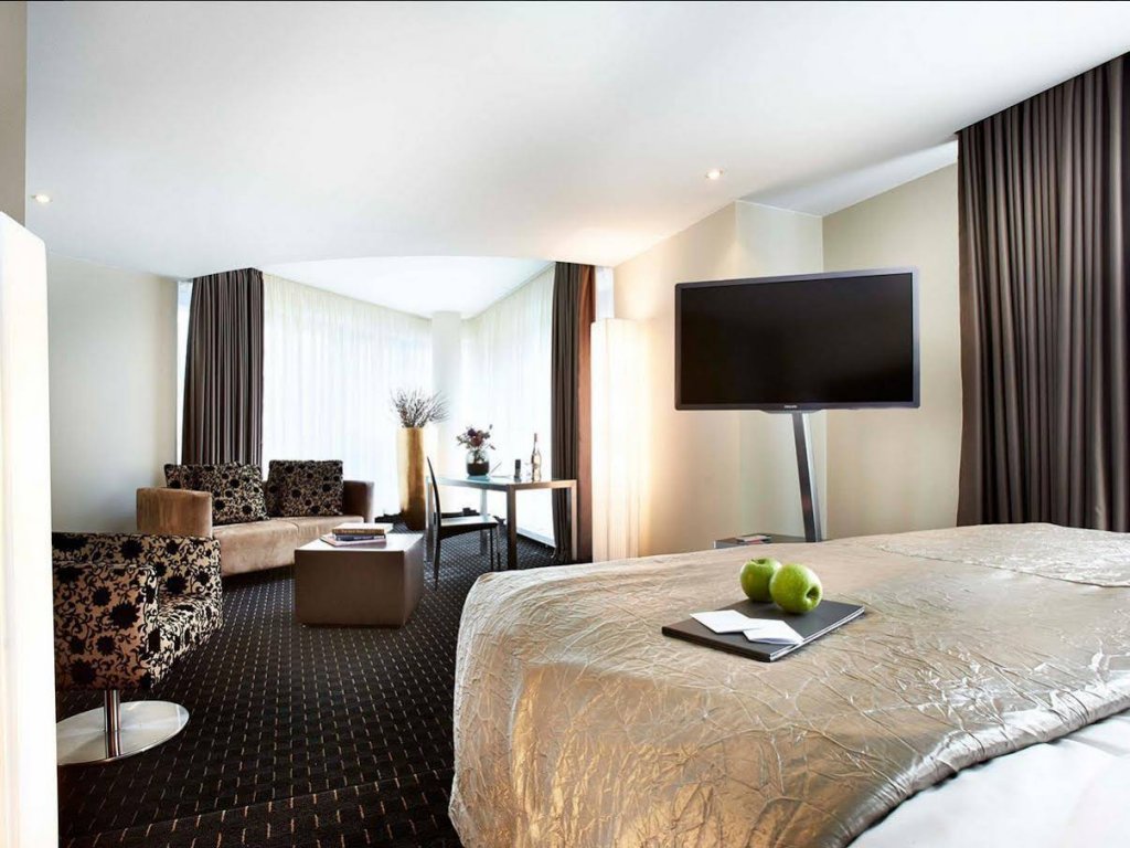 Фото Boston Hotel Hamburg