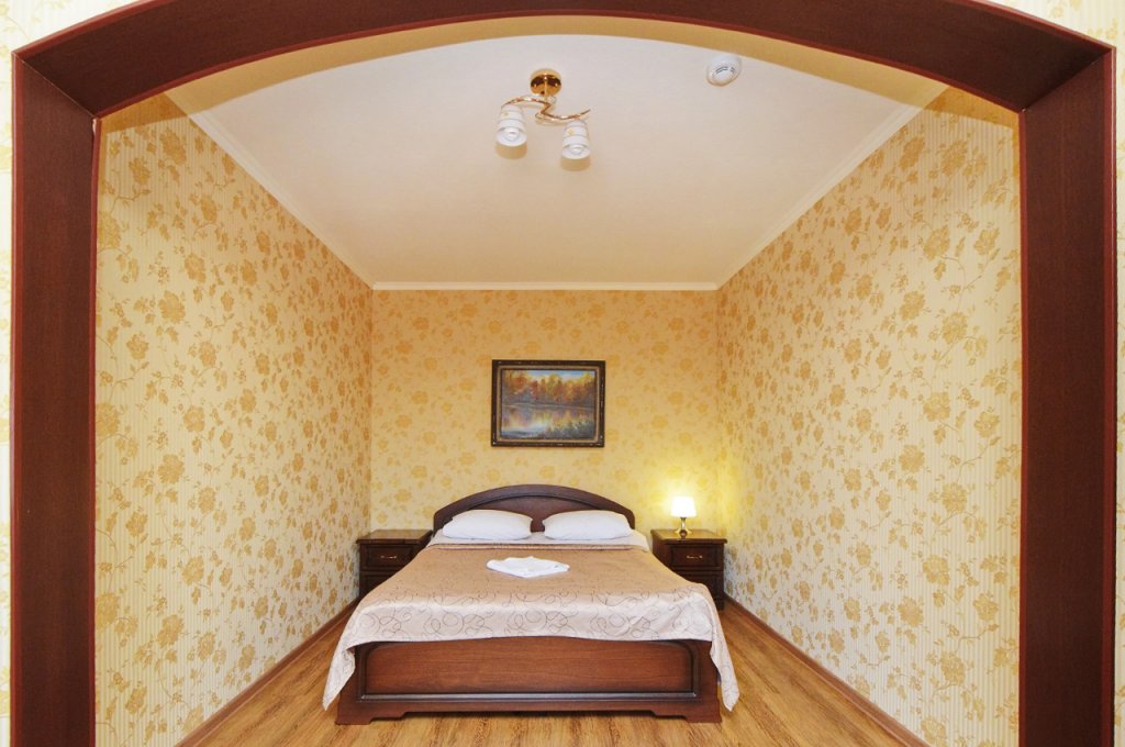 Фото Александровский