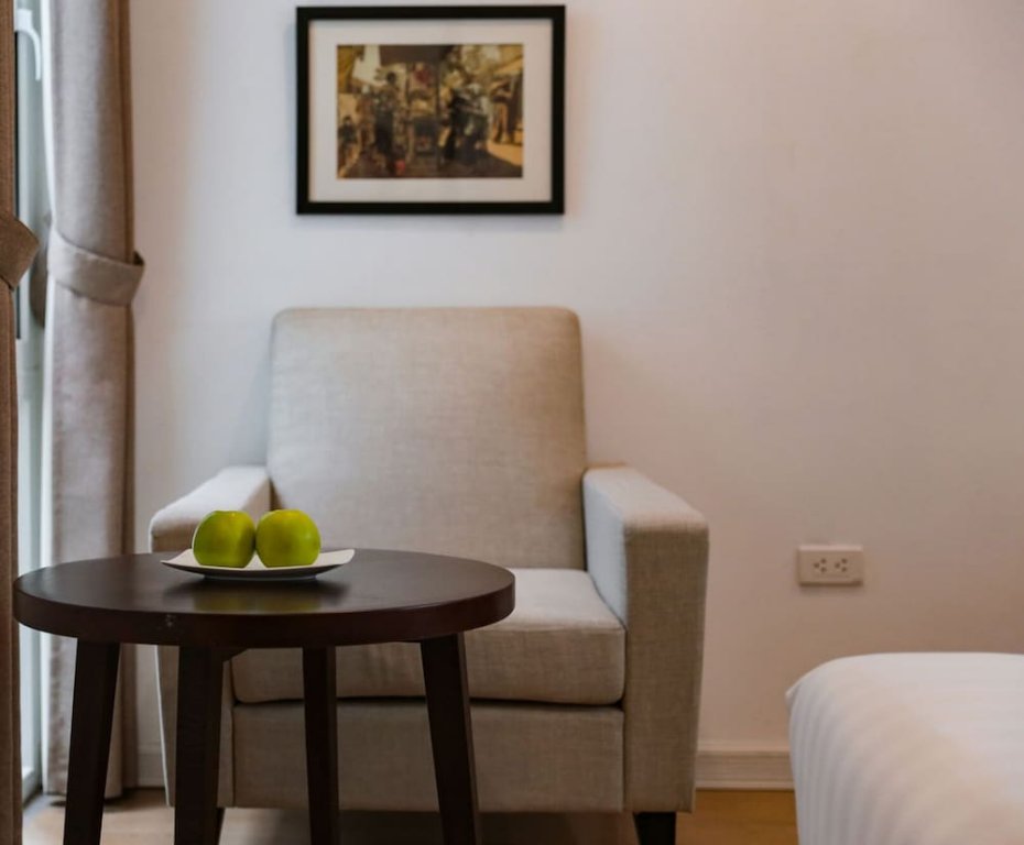 Фото Hanoian Central Hotel & SPA