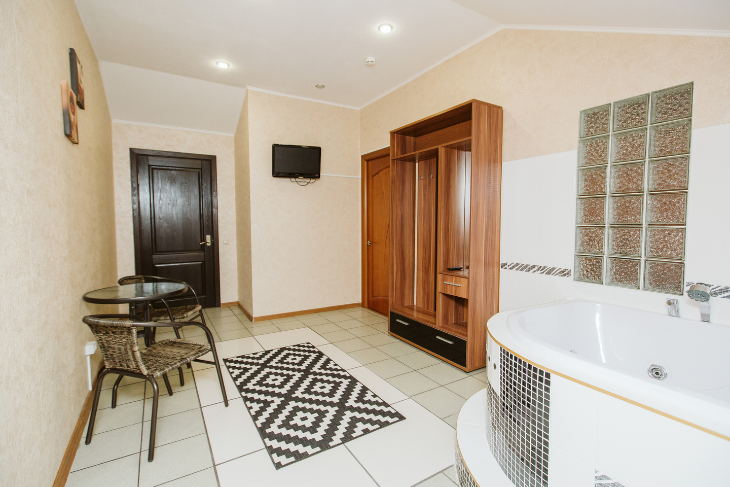 Фото Эль РИО