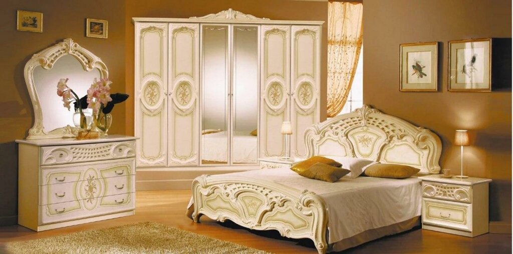 Bedroom furniture Villa Di Brand Uz, Tashkent, photo