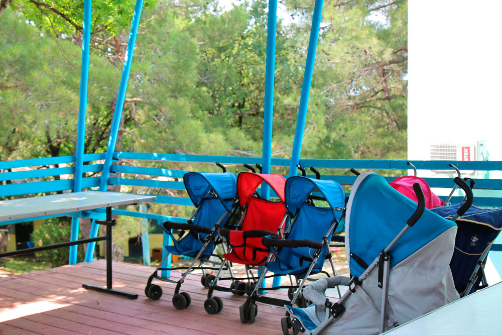 Фото Эко-курорт Юг