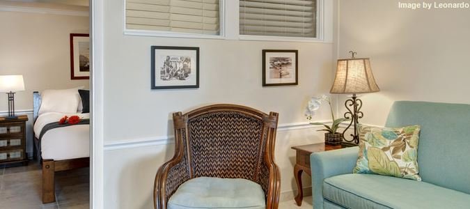 Фото Coconut Palm Inn