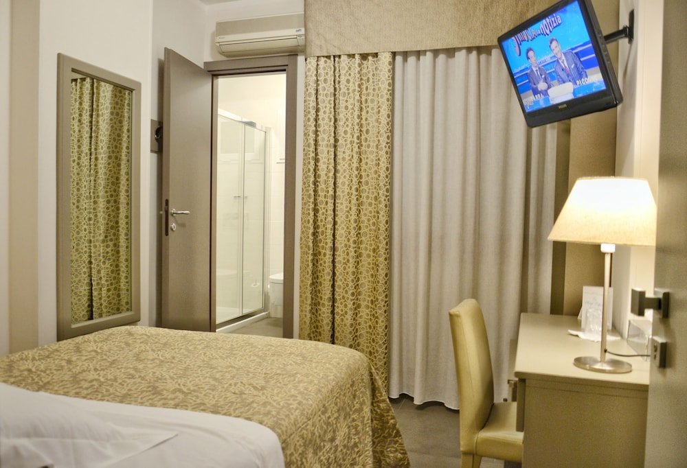 Фото Hotel Tiffany