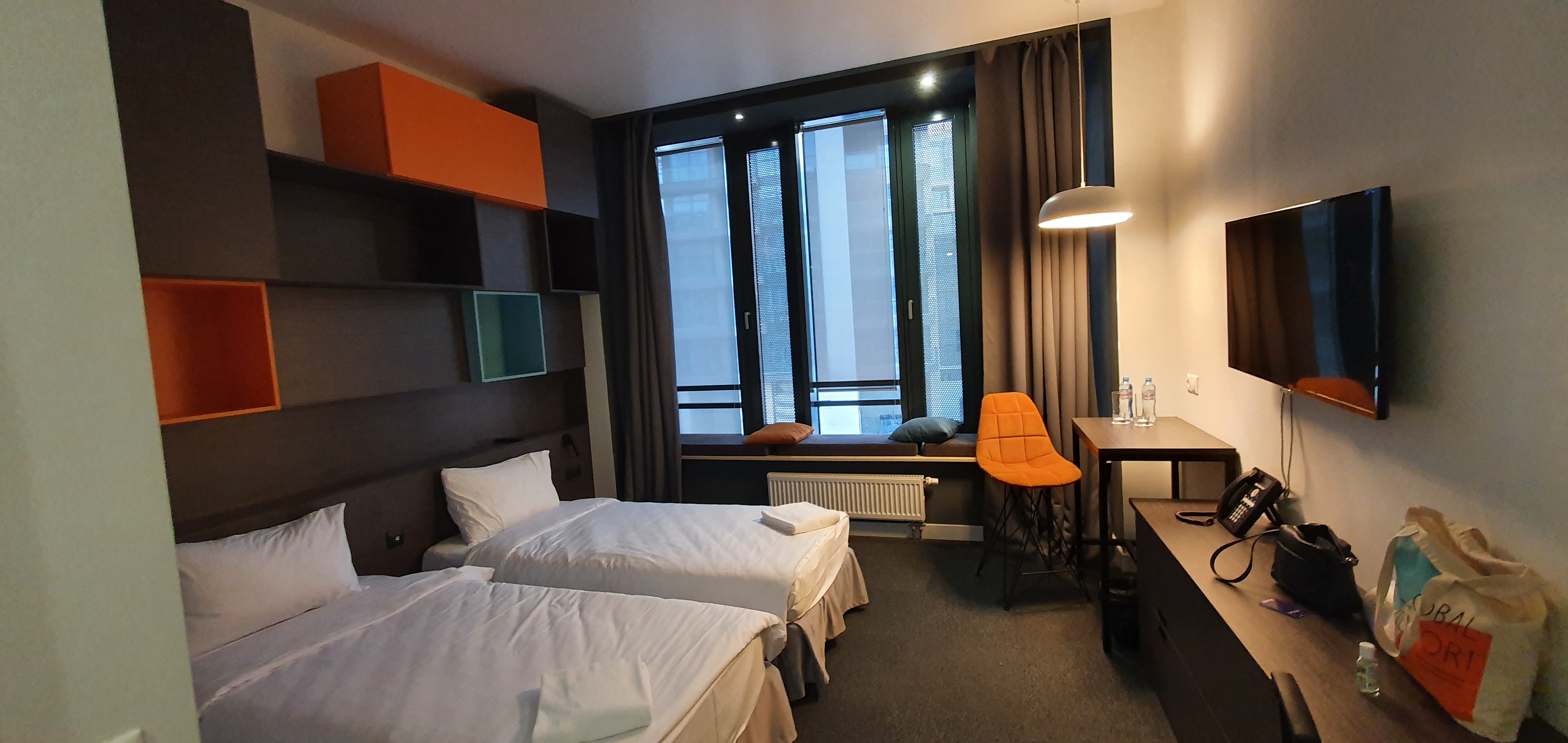 Фото Дельта Сириус