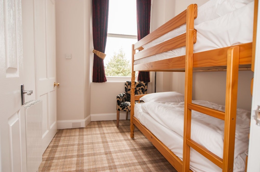 Фото Invernairne Guest House