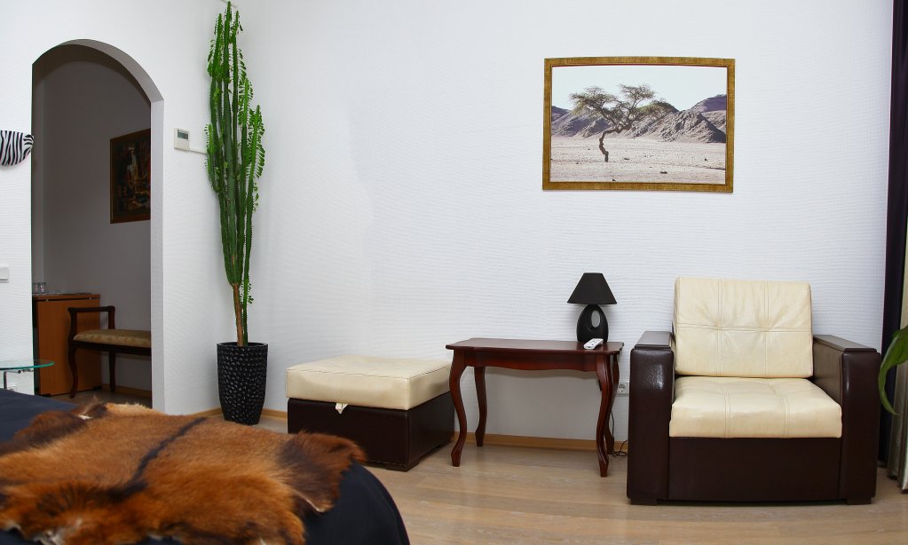 Фото Гостевой дом Невский 126