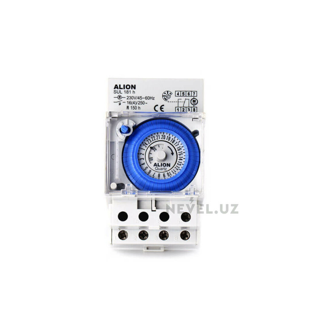 Electronic goods store Nevel.uz, Tashkent, photo