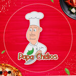 Papa Chelios (ulitsa Ushinskogo, 8Д), food and lunch delivery