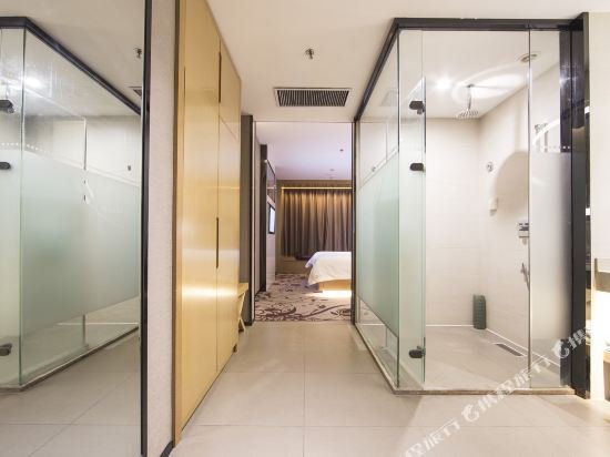 Фото Lavande Hotels·Zhengzhou High-tech Zone Kexue Avenue