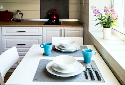 Иное жильё Усадьба Канентъявр в Мурманской области