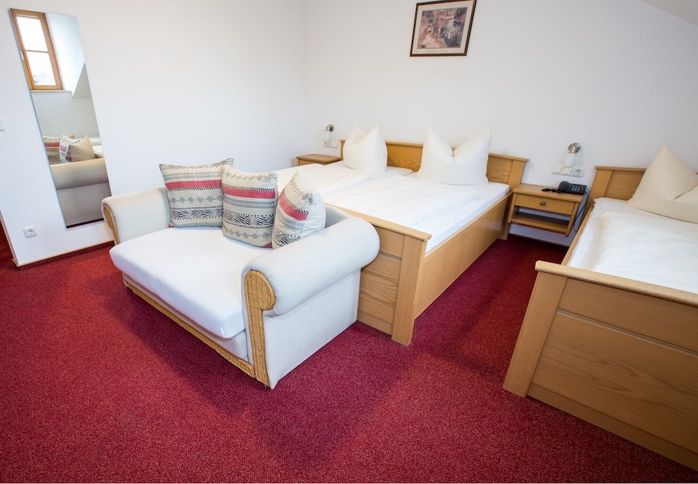 Фото Hotel Schaider