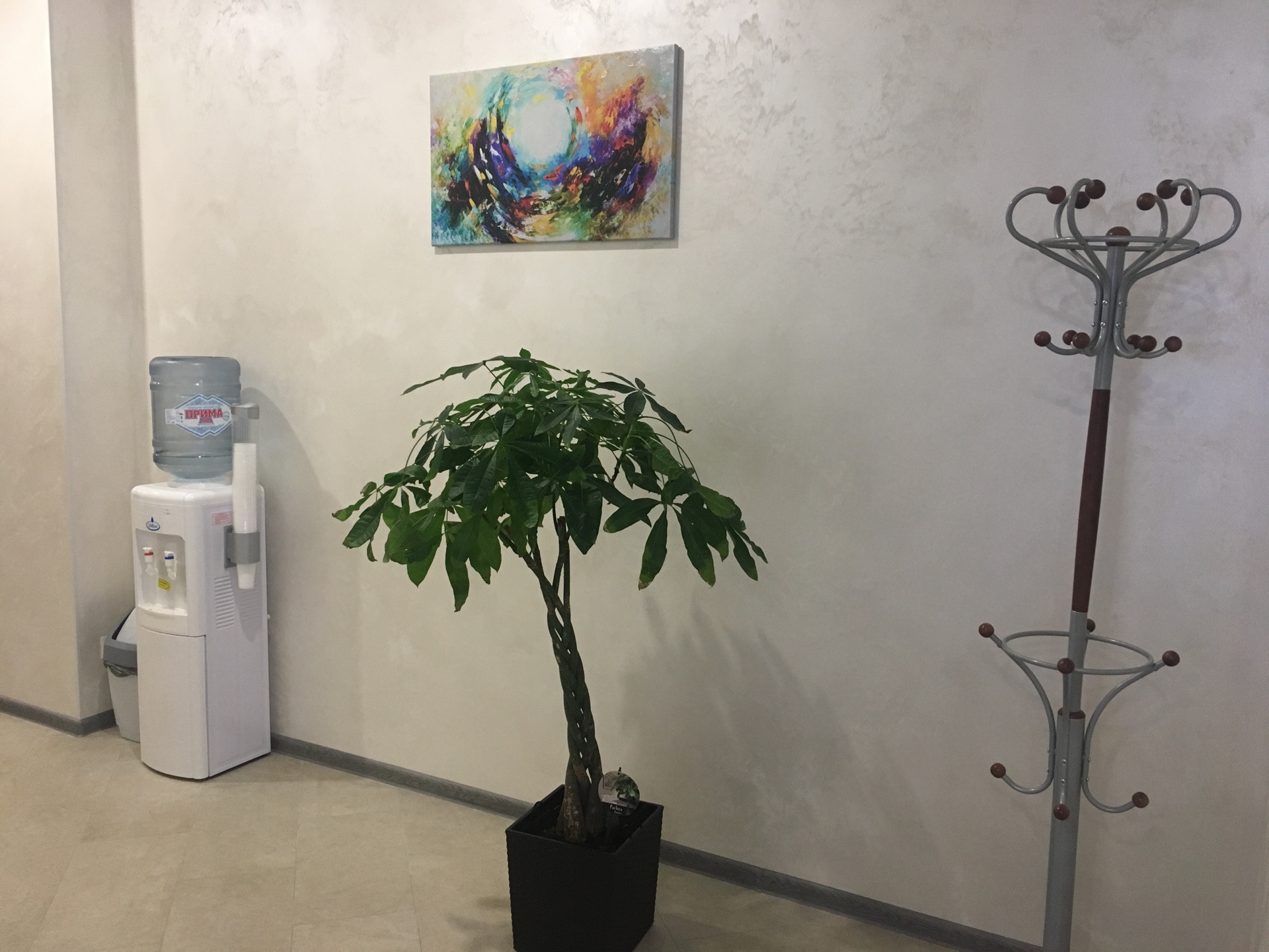 Фото Гостиница Ленинградская АЭС-Авто