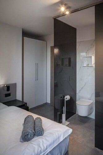 Апартаменты Home & Work Apartments в Пульхайме
