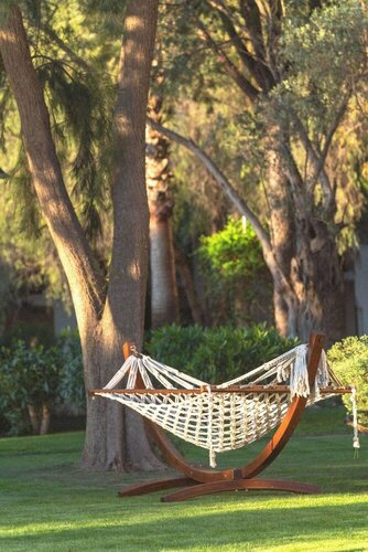 Гостиница DoubleTree by Hilton Bodrum Isil Club All-Inclusive Resort в Бодруме
