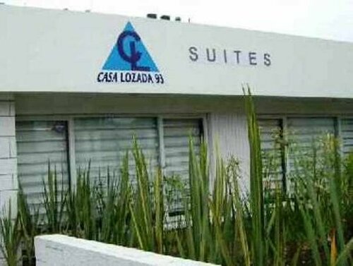 Гостиница Hotel Casa Lozada в Боготе
