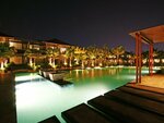 Pattara Resort & Spa