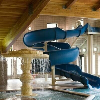 Гостиница Hotel Glenwood Springs в Гленвуд Спрингс