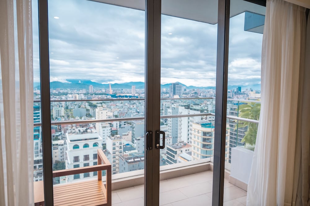 Фото TMS Hotel Da Nang Beach