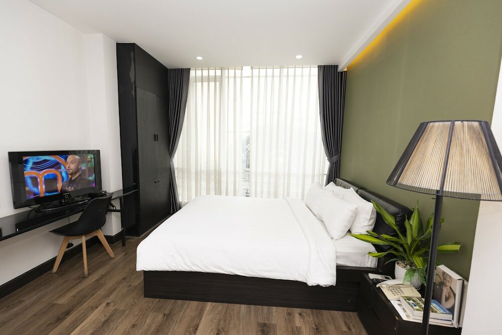 Фото The One Premium Hotel