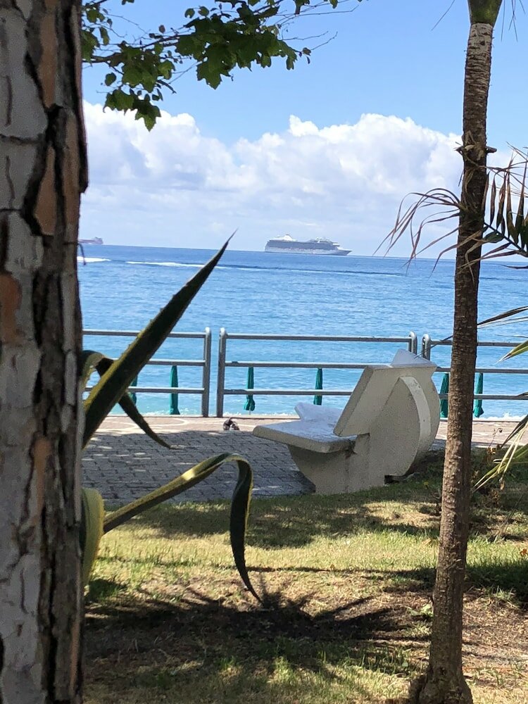 Фото B&B Albergo Riviera