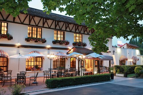 Гостиница Sure Hotel by Best Western Saint-Quentin Ouest в Сене-Кантене