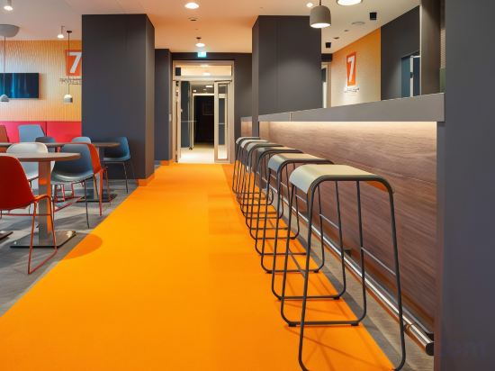 Фото Campanile Vienna South