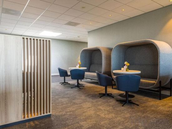 Фото Postillion Hotel Utrecht Bunnik