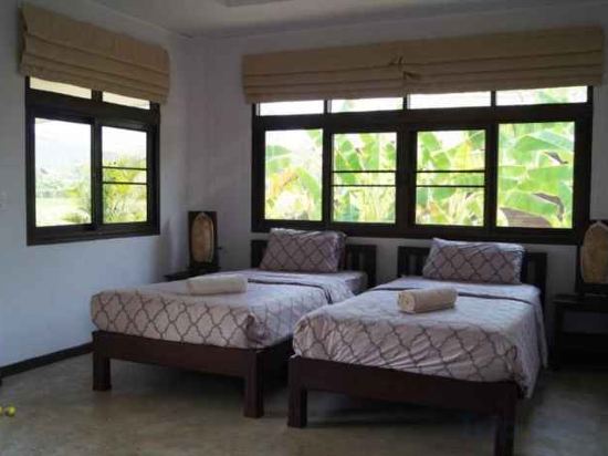 Фото Baan Chai Thung Resort